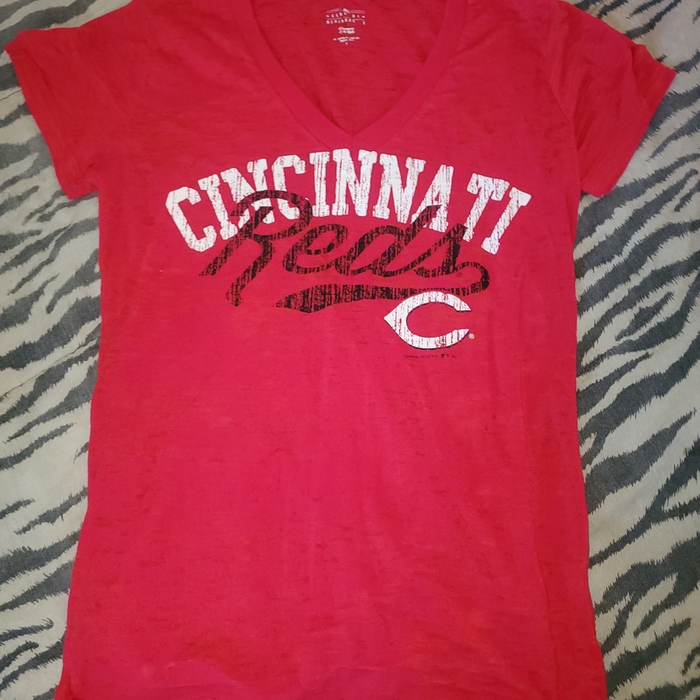 Cincinnati Reds Tshirt